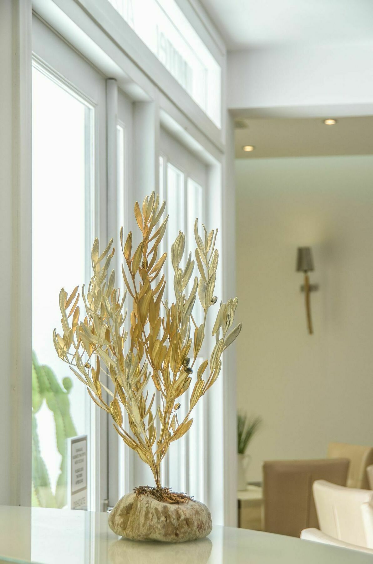 โรงแรมแอเดรียนี Naxos City ภายนอก รูปภาพ
